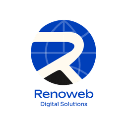Renoweb logo