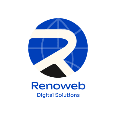 renoweb logo