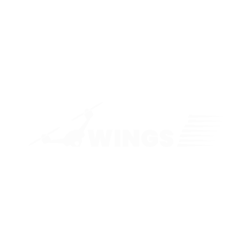 wings